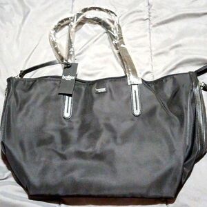Botkier tote bag, Black